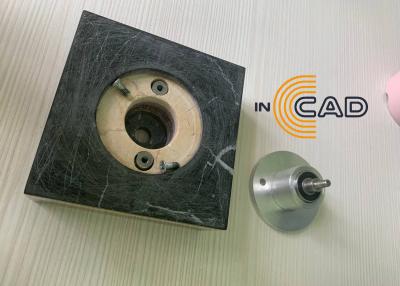 Образец детали для реверс-инжиниринга