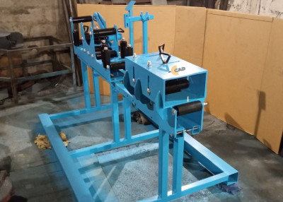 Станок для дальнейшего реверса