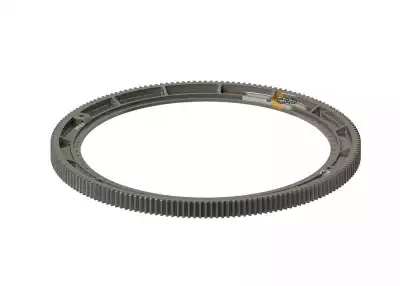 3 д модель шестерни в сборе