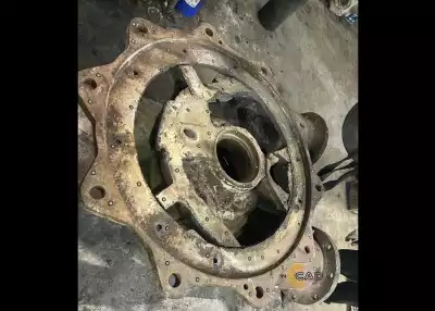 крышка насоса с защитным слоем для сканирования