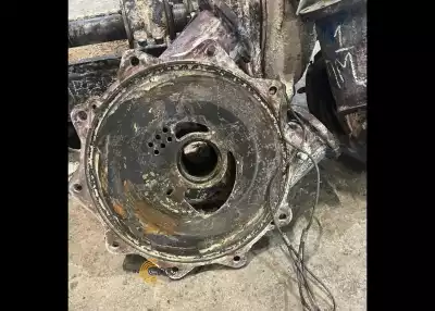 крышка насоса для реверса - фото