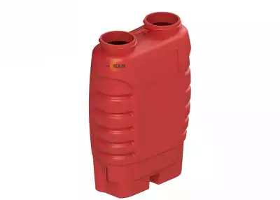 Бак для ранца