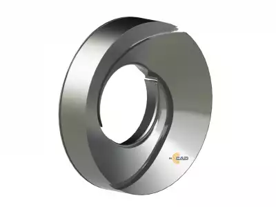 Рабочее колесо (импеллер) насоса